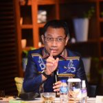 Diplomasi Internasional di Bidang Pertanian Harus Berbasis ‘National Interest’