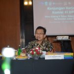 Amir Uskara: Pertumbuhan Ekonomi di Jatim Membaik