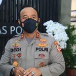 Polri Dalami Munculnya Video Kartun Diduga Menghina Nabi Muhammad SAW