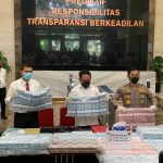 Bareskrim Polri Tetapkan Lima Tersangka Kasus Korupsi Pemberian Kredit Bank Jateng