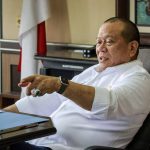 LaNyalla: Peredaran Narkoba di Rutan Harus Dihentikan!