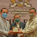 Sekjen MK: Putusan MK Penting Diperhatikan dalam Pembentukan UU