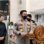 Densus 88 Antiteror Berhasil Tangkap Dua Terduga Teroris Jamaah Islamiyah di Luwu Timur