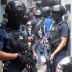 Densus 88 Antiteror Berhasil Tangkap Tiga Terduga Teroris di Jateng