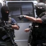 Densus 88 Berhasil Tangkap Buronan Teroris Bom Katedral Sulsel