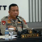 Kapolda NTT Irjen Pol. Drs. Lotharia Latif, S.H., M.Hum Dipromosikan Kapolri Duduki Jabatan Kapolda Maluku