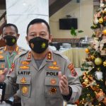 Kasus Pembunuhan Ibu dan Anak di Kota Kupang, Kapolda NTT Pastikan Terapkan Pasal yang Terberat kepada Tersangka