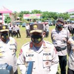 Tidak Ada Larangan Ibadah Perayaan Nataru, Kapolda NTT Minta Tetap Taat Prokes