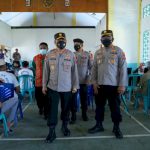 Capaian 70 Persen Terlampaui di Mabar, Kapolda NTT : Terimakasih, Ini Berkat Kerja Keras Semua Pihak