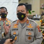 Situasi Hukum NTT Kondusif, Kapolda NTT: Trend Kriminalitas Turun 20,29 Persen