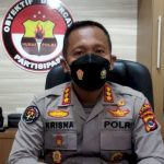 Rekonstruksi Kasus Pembunuhan Ibu dan Anak, Kabidhumas Polda NTT:Kami Beri Ruang untuk Lakukan Peliputan