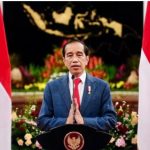 Presiden Jokowi: Presidensi G20 Adalah Kehormatan bagi Indonesia