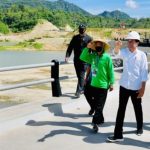 Para Petani Sampaikan Harapan dari Kehadiran Bendungan Pidekso