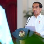 Presiden: Salah Satu Pilar Utama Menjaga Kedaulatan Adalah Memenangkan Kompetisi