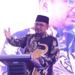 Menag Pastikan Tidak Ada Intervensi Kementerian Agama di Muktamar NU ke 34 Lampung