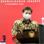 Pemerintah Perpanjang PPKM di Luar Jawa-Bali Hingga 23 Desember 2021 Meski Tren Kasus Menurun