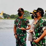 Presiden Akan Tinjau Daerah Terdampak Erupsi Gunung Semeru di Lumajang