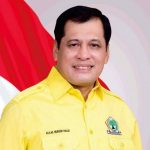 NURDIN HALID Masih Yang Terbaik Untuk GOLKAR