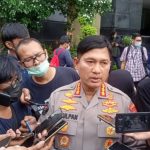 Polisi: Pemerkosa Perawat Akui Perbuatannya