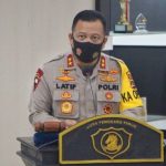 Kapolda NTT Optimis Target 70 Persen di Akhir Tahun Bisa Tercapai