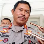 Kapolda Sulsel Minta Penyerangan Asrama Mahasiswa Luwu dan Bone Segera Menyerahkan Diri