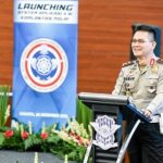 Korlantas Polri Luncurkan Aplikasi ‘K3I’ untuk Pantauan Digital