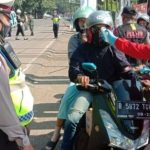 Korlantas Polri: Tak Ada Kendaraan yang Diputar Balik Saat Libur Nataru