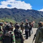 Pasukan Gabungan TNI/Polri Berhasil Lumpuhkan Satu Gerilyawan TPNPB di Intan Jaya