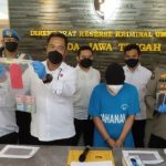 Polda Jateng Bongkar Prostitusi Selebgram di Semarang