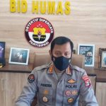 Polda Lampung Respon Cepat Tangani Video Viral Larang Ibadah Natal di GPI Tulang Bawang