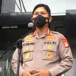 Polda Metro Jaya Akan Perketat Aktivitas Warga Saat PPKM Level 3