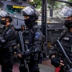 Polda Metro Jaya Amankan 1.670 Gereja Selama Perayaan Natal 2021