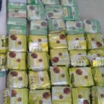 Polda Sumut Gagalkan Penyelundupan 50 Kilogram Sabu Asal Aceh