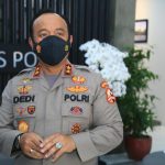 Polri Bersama Kemenag Siap Deteksi Dini Kasus Kekerasan Seksual di Pesantren