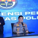 Polri Pastikan Keamanan Terjaga Saat HUT OPM 1 Desember