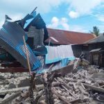 Polri Siapkan Ops Aman Nusa II dalam Rangka Tangani Bencana Gempa di NTT