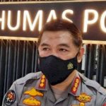 Polri Tangkap 2 Orang Pembawa 60 Pekerja Migran Ilegal