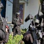 Sepanjang Tahun 2021, Polri Berhasil Amankan 370 Tersangka Teroris