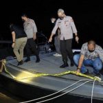 Tegas! Mabes Polri Segel 2 Pelabuhan dan 5 Boat Buntut Insiden TKI Ilegal