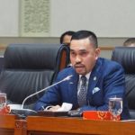 Wakil Ketua Komisi III DPR RI Apresiasi Langkah Cepat Polri Tangani Kasus Dugaan Pemerkosaan