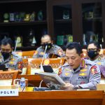 1 Tahun Kapolri: Setapak Perubahan Wujudkan Pelayanan Masyarakat yang Terbaik