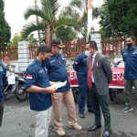 Bupati Heri Nabit: Aset Pemerintah Harus di Tangan Orang yang Berhak