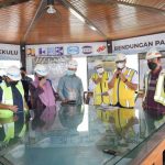 Komisi V Dorong Pemerintah Selesaikan Pembangunan Bendungan Pamukkulu Tepat Waktu