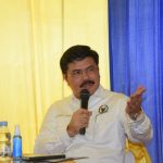 Kendala Pembangunan Bendungan Pamukkulu Diharapkan Tak Rugikan Masyarakat