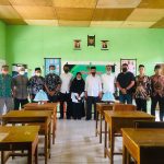 Kepala Madrasah DDI Mattoanging Di Rotasi, Ketua Yayasan; Suatu Hal yang biasa