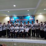 PGRI KABUPATEN MAJENE GELAR KONFERENSI KERJA I