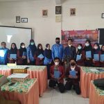 PENARIKAN MAHASISWA ASISTENSI MENGAJAR (KKN-PLP) UNSULBAR 2021