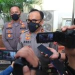 Mabes Polri Kerahkan Tim TAA Usut Kecelakaan Beruntun di Balikpapan