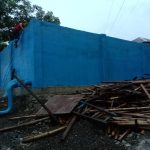 Diduga Pakai Pipa Bekas, Proyek Pembangunan Reservoar PDAM Barru Disinyalir Bermasalah