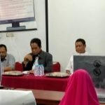 Managemen SMK YAPMI Makassar melakukan Refleksi Pengawas